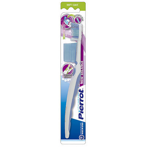 Balance Toothbrush Soft 1's No. 7